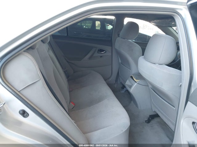 Aukcja sprzedaży 2011 Toyota Camry Le, vin: 4T4BF3EK6BR150971, numer aukcji: 45991562