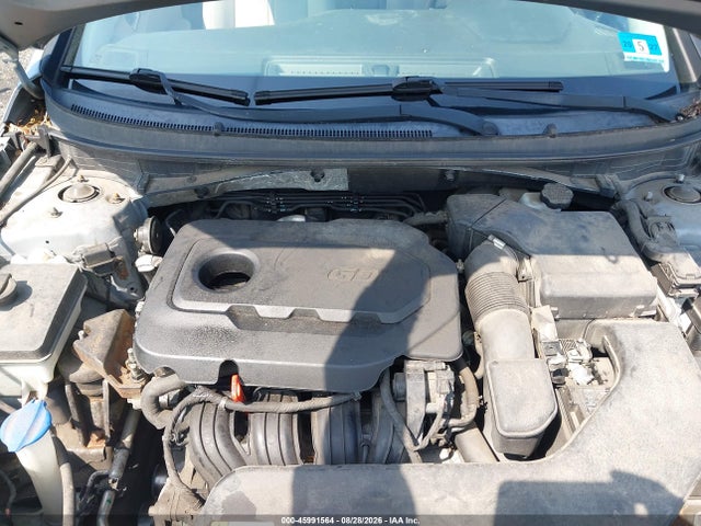 2015 Hyundai Sonata Se მანქანა იყიდება აუქციონზე, vin: 5NPE24AF9FH176258, აუქციონის ნომერი: 45991564