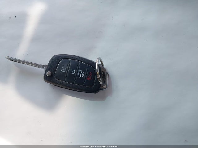 2015 Hyundai Sonata Se მანქანა იყიდება აუქციონზე, vin: 5NPE24AF9FH176258, აუქციონის ნომერი: 45991564