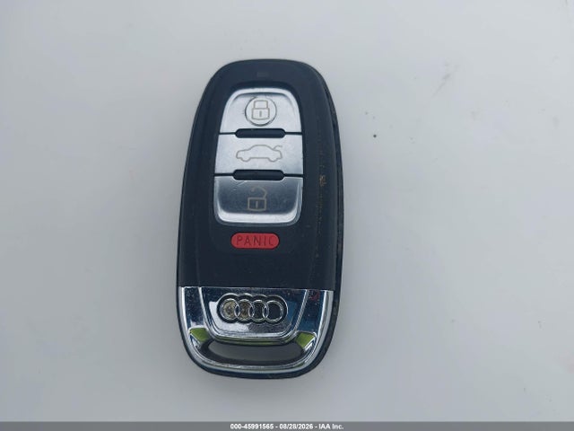 Aukcja sprzedaży 2014 Audi A4 2.0t Premium, vin: WAUFFAFL7EN005333, numer aukcji: 45991565