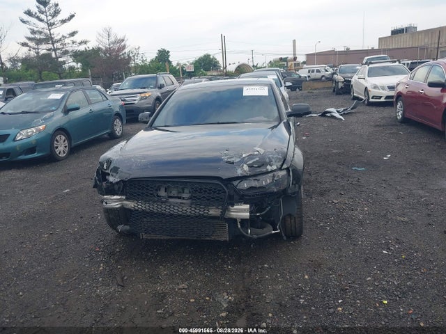 Aukcja sprzedaży 2014 Audi A4 2.0t Premium, vin: WAUFFAFL7EN005333, numer aukcji: 45991565