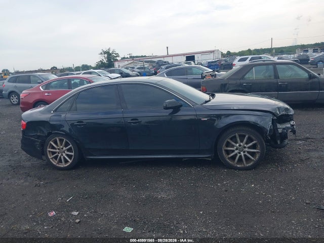 Aukcja sprzedaży 2014 Audi A4 2.0t Premium, vin: WAUFFAFL7EN005333, numer aukcji: 45991565