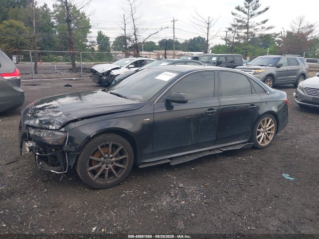 Aukcja sprzedaży 2014 Audi A4 2.0t Premium, vin: WAUFFAFL7EN005333, numer aukcji: 45991565