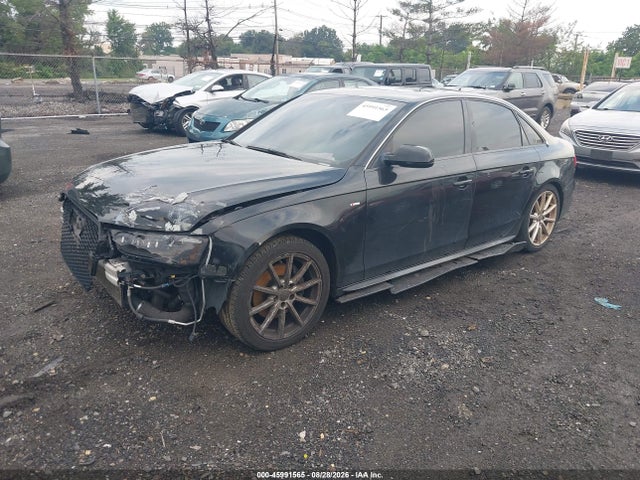 Aukcja sprzedaży 2014 Audi A4 2.0t Premium, vin: WAUFFAFL7EN005333, numer aukcji: 45991565