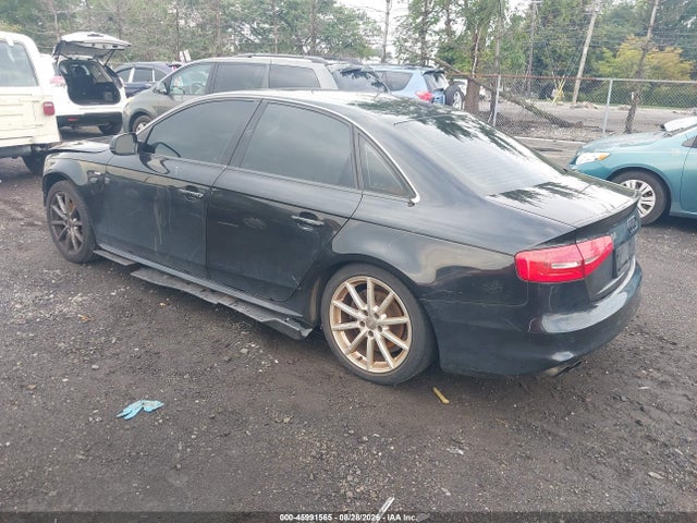 Aukcja sprzedaży 2014 Audi A4 2.0t Premium, vin: WAUFFAFL7EN005333, numer aukcji: 45991565