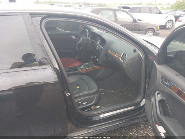 Aukcja sprzedaży 2014 Audi A4 2.0t Premium, vin: WAUFFAFL7EN005333, numer aukcji: 45991565