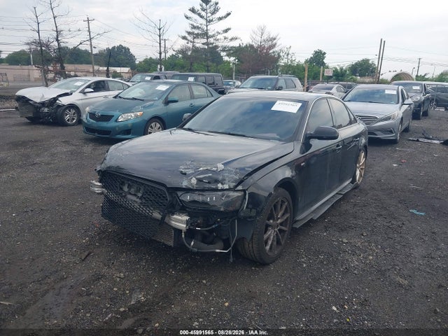 Aukcja sprzedaży 2014 Audi A4 2.0t Premium, vin: WAUFFAFL7EN005333, numer aukcji: 45991565