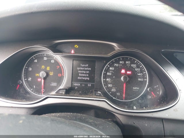Aukcja sprzedaży 2014 Audi A4 2.0t Premium, vin: WAUFFAFL7EN005333, numer aukcji: 45991565