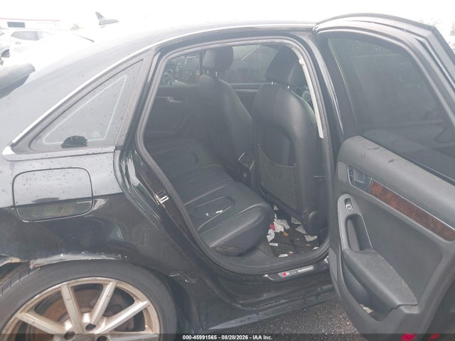 Aukcja sprzedaży 2014 Audi A4 2.0t Premium, vin: WAUFFAFL7EN005333, numer aukcji: 45991565