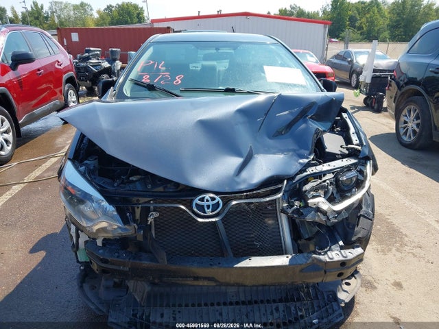 2015 Toyota Corolla L მანქანა იყიდება აუქციონზე, vin: 2T1BURHE3FC395727, აუქციონის ნომერი: 45991569