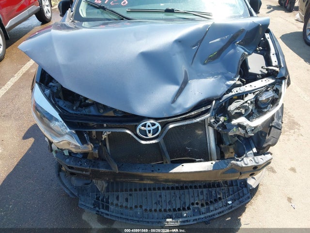 2015 Toyota Corolla L მანქანა იყიდება აუქციონზე, vin: 2T1BURHE3FC395727, აუქციონის ნომერი: 45991569