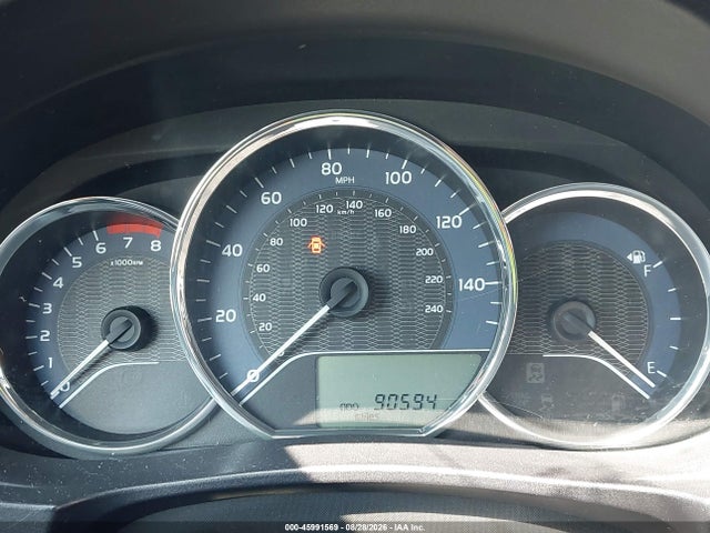 2015 Toyota Corolla L მანქანა იყიდება აუქციონზე, vin: 2T1BURHE3FC395727, აუქციონის ნომერი: 45991569
