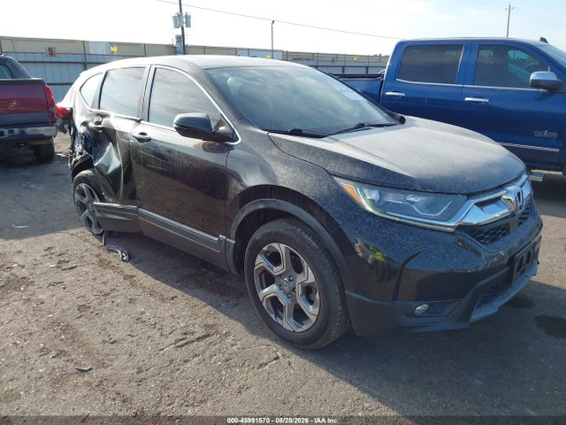 Продажа на аукционе авто 2017 Honda Cr-v Ex, vin: 2HKRW1H5XHH514559, номер лота: 45991570