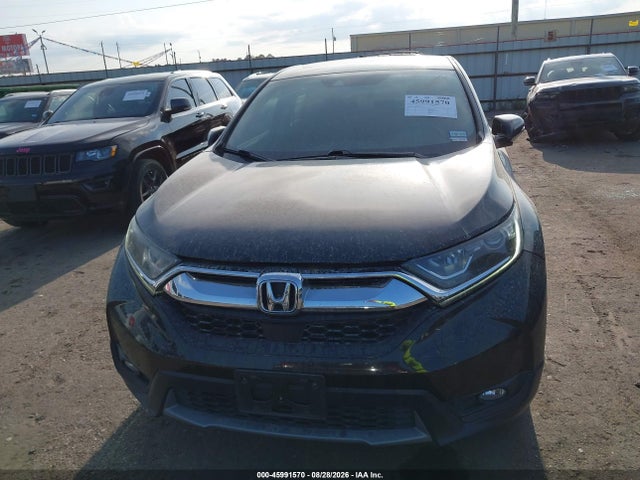 Продажа на аукционе авто 2017 Honda Cr-v Ex, vin: 2HKRW1H5XHH514559, номер лота: 45991570