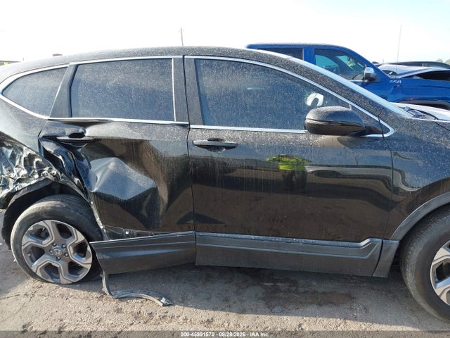 Продажа на аукционе авто 2017 Honda Cr-v Ex, vin: 2HKRW1H5XHH514559, номер лота: 45991570