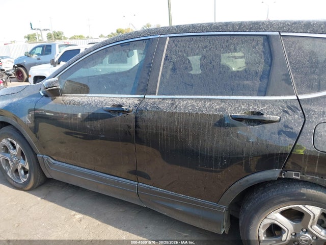 Продажа на аукционе авто 2017 Honda Cr-v Ex, vin: 2HKRW1H5XHH514559, номер лота: 45991570