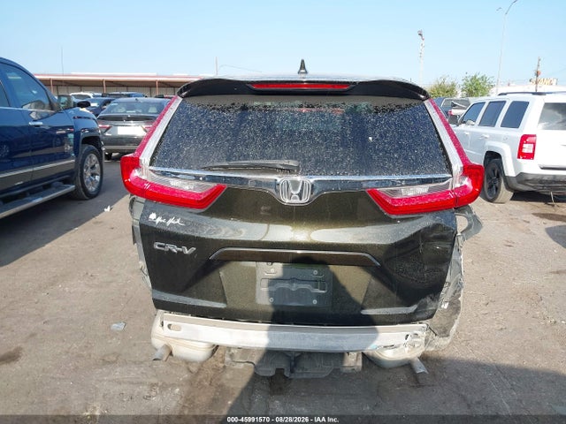 Продажа на аукционе авто 2017 Honda Cr-v Ex, vin: 2HKRW1H5XHH514559, номер лота: 45991570