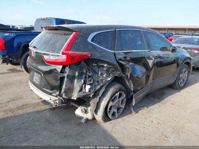 Продажа на аукционе авто 2017 Honda Cr-v Ex, vin: 2HKRW1H5XHH514559, номер лота: 45991570