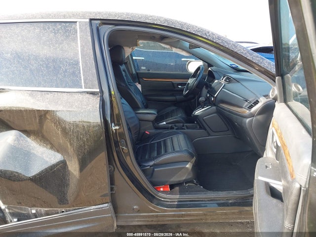 Продажа на аукционе авто 2017 Honda Cr-v Ex, vin: 2HKRW1H5XHH514559, номер лота: 45991570