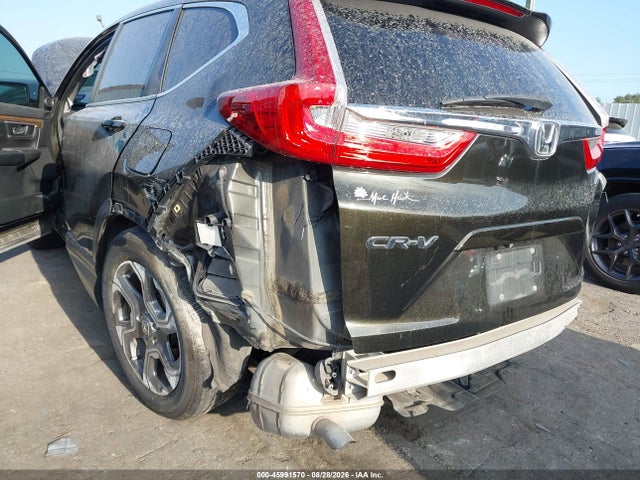 Продажа на аукционе авто 2017 Honda Cr-v Ex, vin: 2HKRW1H5XHH514559, номер лота: 45991570