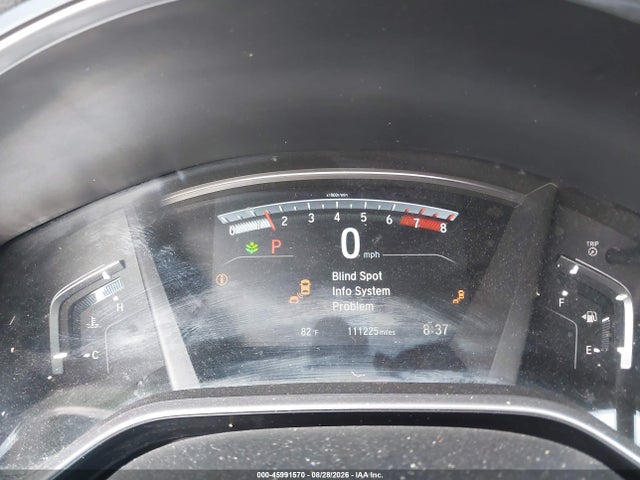 Продажа на аукционе авто 2017 Honda Cr-v Ex, vin: 2HKRW1H5XHH514559, номер лота: 45991570