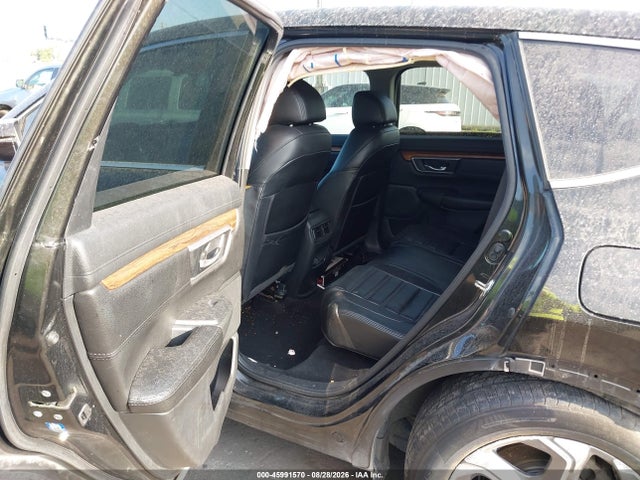 Продажа на аукционе авто 2017 Honda Cr-v Ex, vin: 2HKRW1H5XHH514559, номер лота: 45991570