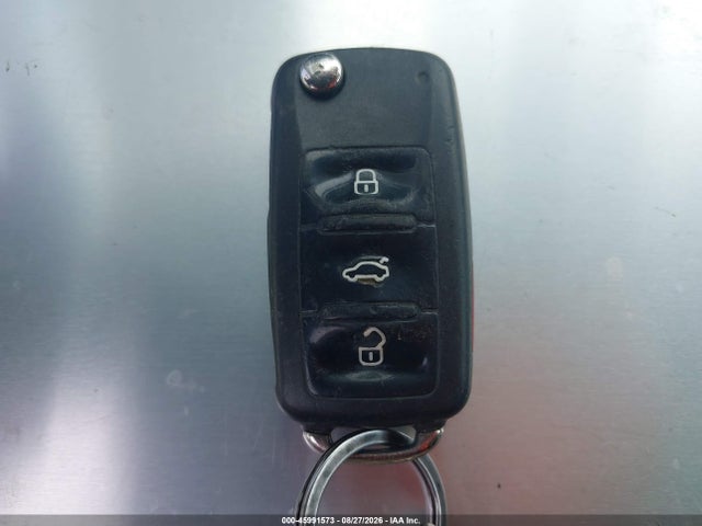 45991573 :رقم المزاد ، 1VWBP7A30DC036651 vin ، 2013 Volkswagen Passat 2.5l Se مزاد بيع