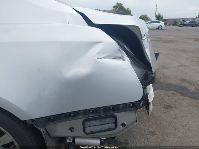 Cadillac CTS LUXURY 2017 1G6AR5SS0H0153143 Image 6