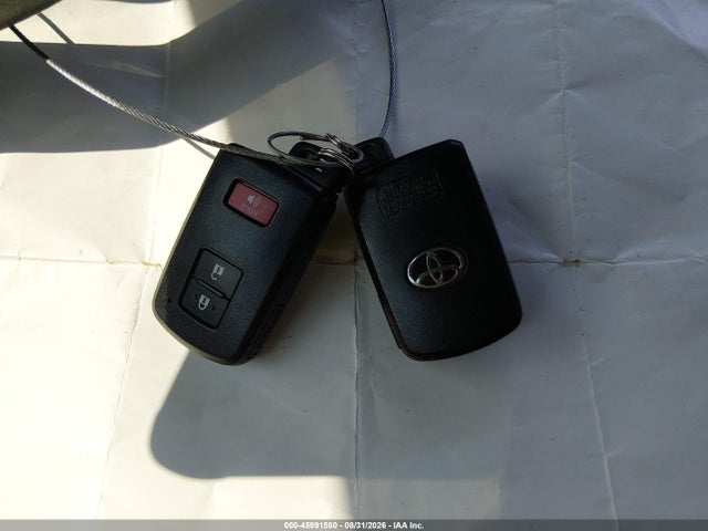 2021 Toyota 4runner Trd Off Road მანქანა იყიდება აუქციონზე, vin: JTEPU5JRXM5906352, აუქციონის ნომერი: 45991580