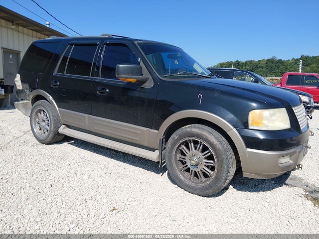Продаж на аукціоні авто 2004 Ford Expedition Eddie Bauer, vin: 1FMFU18L94LA11257, номер лоту: 45991583