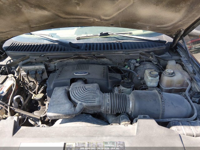 Продаж на аукціоні авто 2004 Ford Expedition Eddie Bauer, vin: 1FMFU18L94LA11257, номер лоту: 45991583
