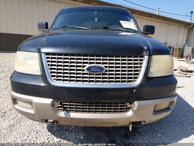 Продаж на аукціоні авто 2004 Ford Expedition Eddie Bauer, vin: 1FMFU18L94LA11257, номер лоту: 45991583