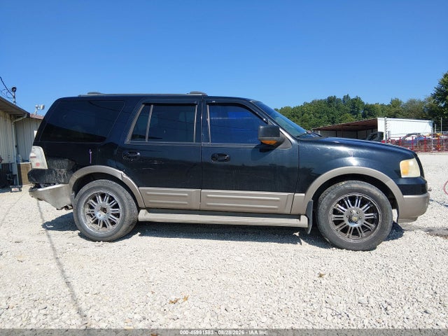 Продаж на аукціоні авто 2004 Ford Expedition Eddie Bauer, vin: 1FMFU18L94LA11257, номер лоту: 45991583