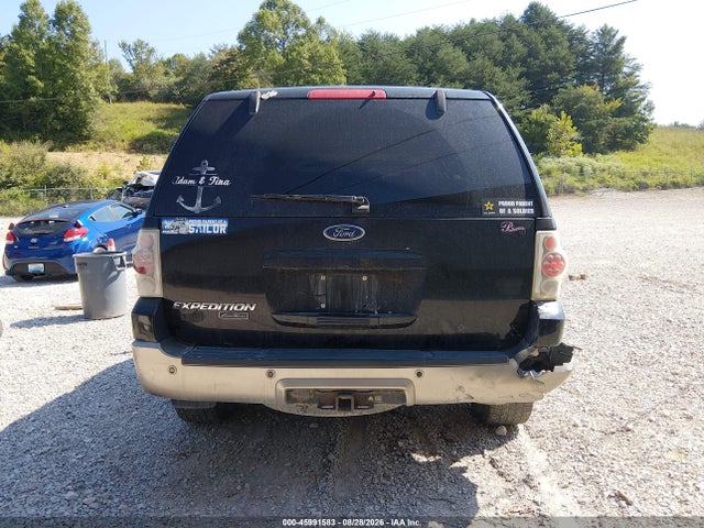 Продаж на аукціоні авто 2004 Ford Expedition Eddie Bauer, vin: 1FMFU18L94LA11257, номер лоту: 45991583
