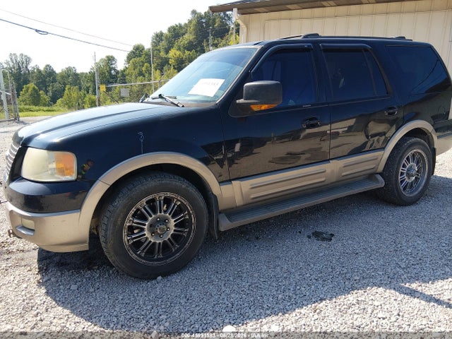 Продаж на аукціоні авто 2004 Ford Expedition Eddie Bauer, vin: 1FMFU18L94LA11257, номер лоту: 45991583