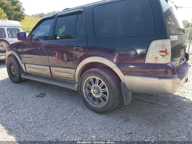 Продаж на аукціоні авто 2004 Ford Expedition Eddie Bauer, vin: 1FMFU18L94LA11257, номер лоту: 45991583