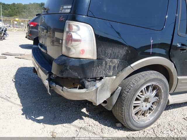 Продаж на аукціоні авто 2004 Ford Expedition Eddie Bauer, vin: 1FMFU18L94LA11257, номер лоту: 45991583