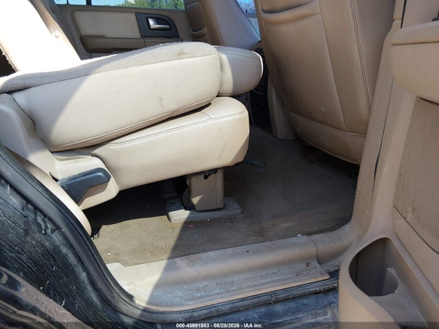 Продаж на аукціоні авто 2004 Ford Expedition Eddie Bauer, vin: 1FMFU18L94LA11257, номер лоту: 45991583
