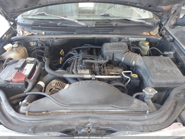 Продажа на аукционе авто 2002 Jeep Grand Cherokee Sport, vin: 1J4GW38S02C181830, номер лота: 45991586