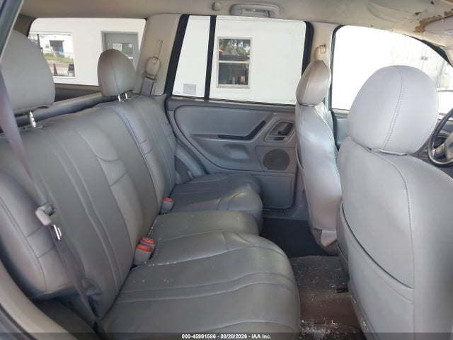 Продажа на аукционе авто 2002 Jeep Grand Cherokee Sport, vin: 1J4GW38S02C181830, номер лота: 45991586