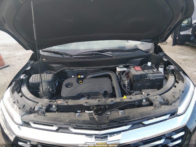 3GNAXHEG9TL208056 Chevrolet Equinox Fwd Lt