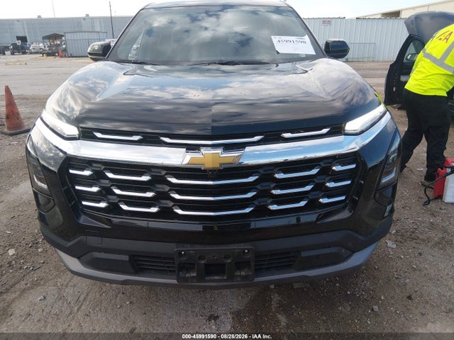 3GNAXHEG9TL208056 Chevrolet Equinox Fwd Lt