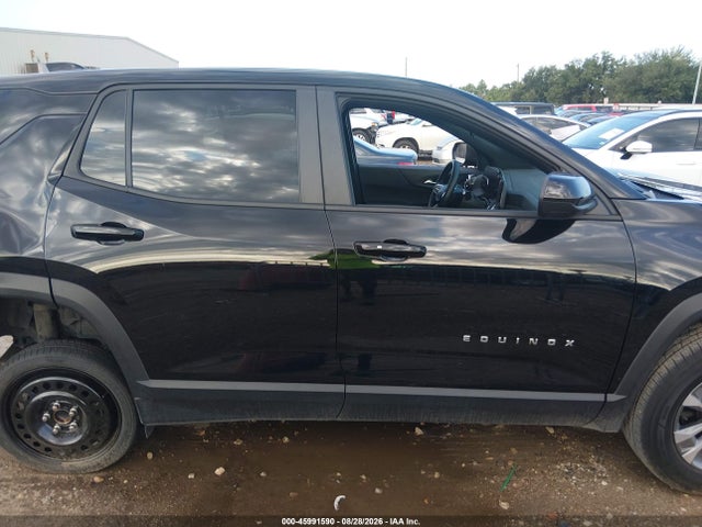 3GNAXHEG9TL208056 Chevrolet Equinox Fwd Lt
