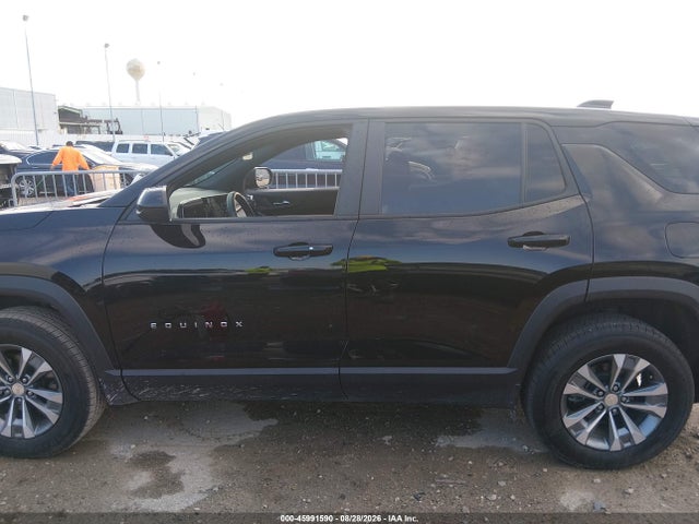 3GNAXHEG9TL208056 Chevrolet Equinox Fwd Lt