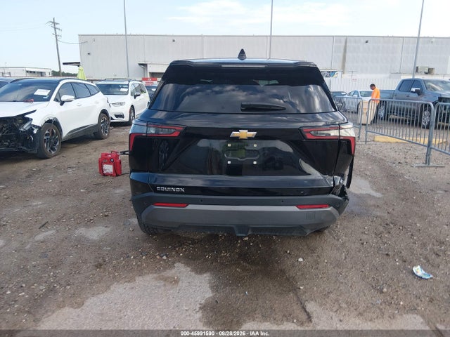 3GNAXHEG9TL208056 Chevrolet Equinox Fwd Lt
