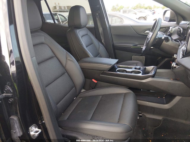 3GNAXHEG9TL208056 Chevrolet Equinox Fwd Lt