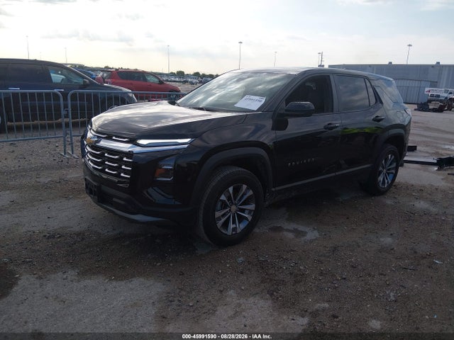 3GNAXHEG9TL208056 Chevrolet Equinox Fwd Lt