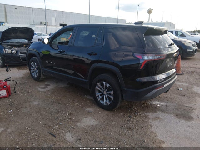 3GNAXHEG9TL208056 Chevrolet Equinox Fwd Lt
