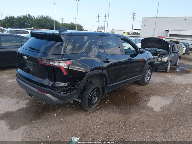 3GNAXHEG9TL208056 Chevrolet Equinox Fwd Lt