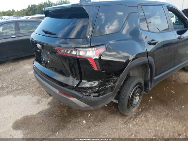 3GNAXHEG9TL208056 Chevrolet Equinox Fwd Lt